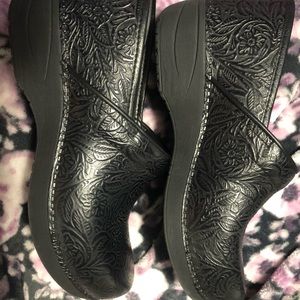 Dansko Nursing Shoes
